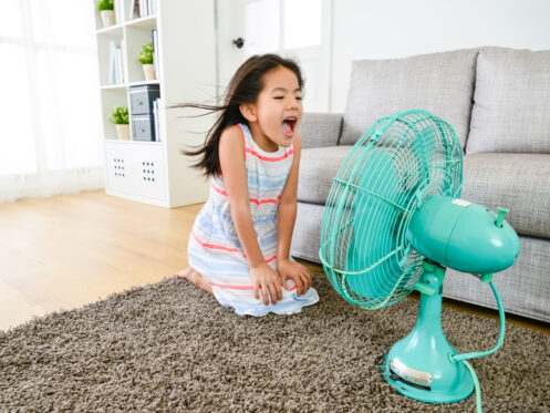 AC maintenance in Cheshire, CT