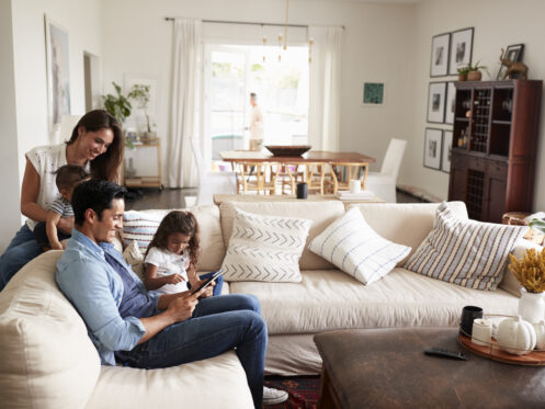 HVAC services in Cheshire, CT