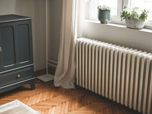 Radiant Heating in Cheshire, CT