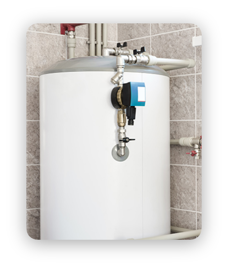 Boiler Repair And Installation in Cheshire, CT