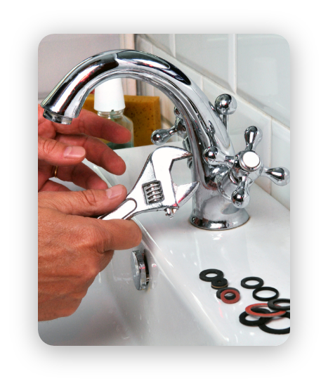 Kitchen and Bathroom Plumbing Services in Meriden, CT