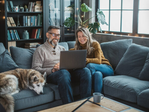 Indoor air quality services in Cheshire, CT