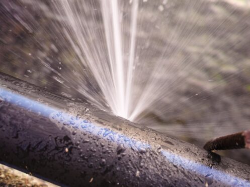 Plumbing Repair in Cheshire, CT