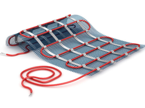 Radiant heating services in Cheshire, CT