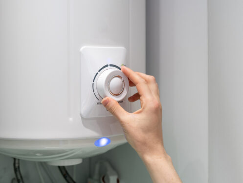 Boiler services in Cheshire, CT