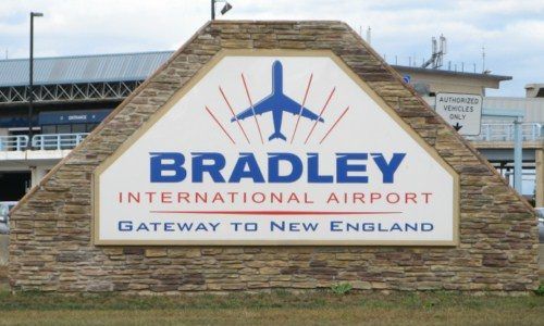Bradley Airport