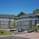 Cedarwoods Supportive Housing, Willimantic, CT