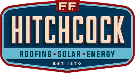 FF Hitchcock Logo