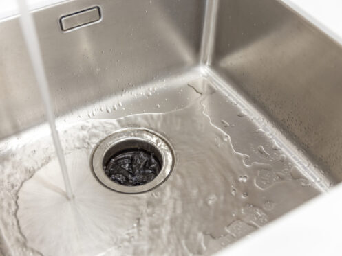How to Safely Clean and Deodorize Your Garbage Disposal