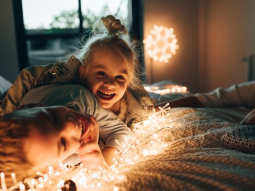 Lighting Installation in Cheshire, CT