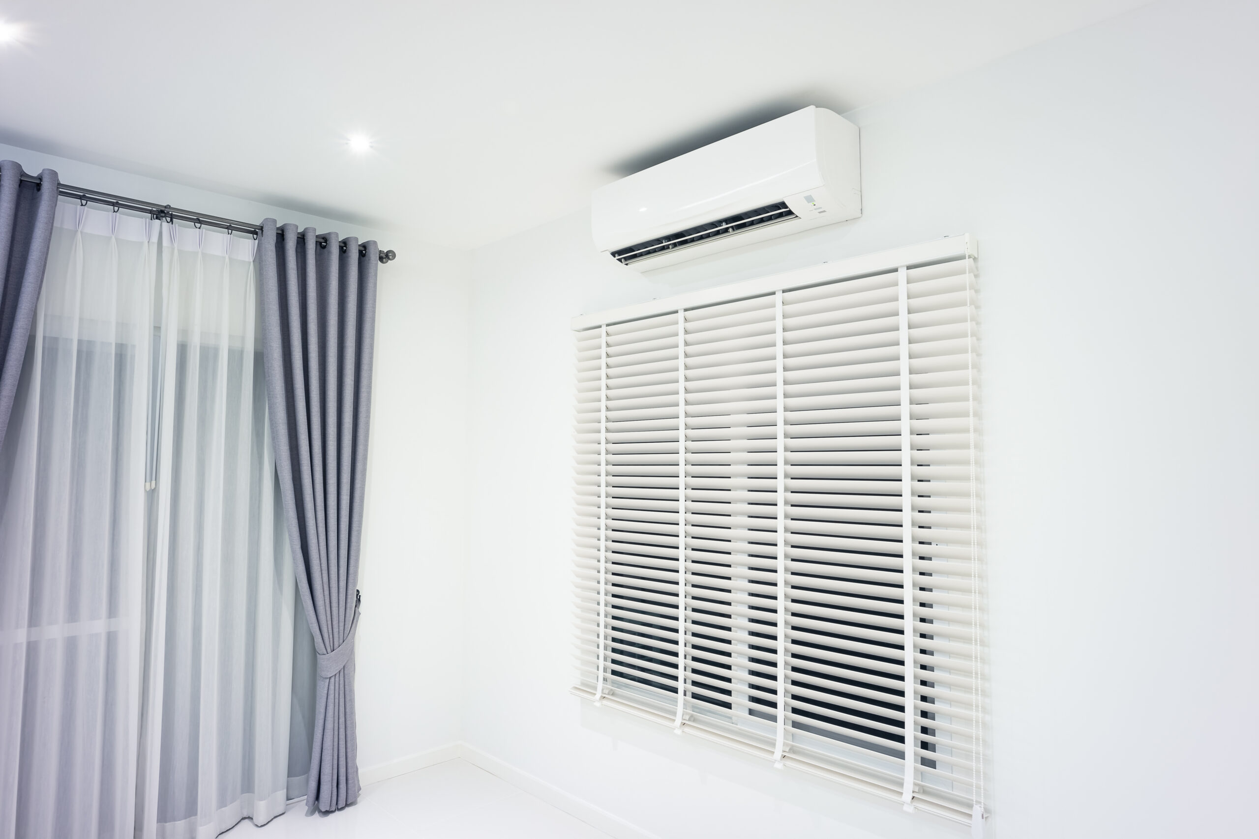 Ductless Mini-Splits vs. Window Units: When to Upgrade