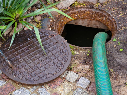 How Long Does a Septic System Typically Last?